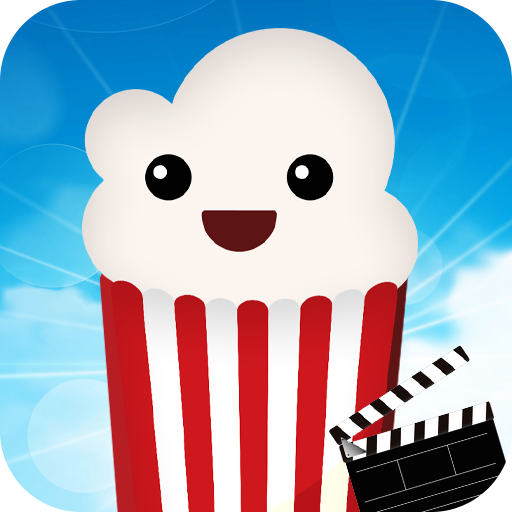 Popcorn Khoulane
